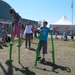 Summer Fun in Calgary