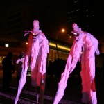 Circus Orange Illuminations