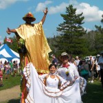 Heritage Days Edmonton 2010