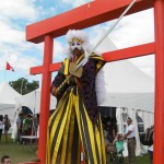 Haiku Kabuki
