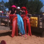 Canada Day 2011 in Sherwood Park, AB