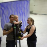 Practice with Little Ben